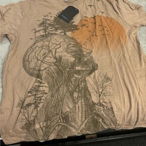 Men hangover movie t-shirt